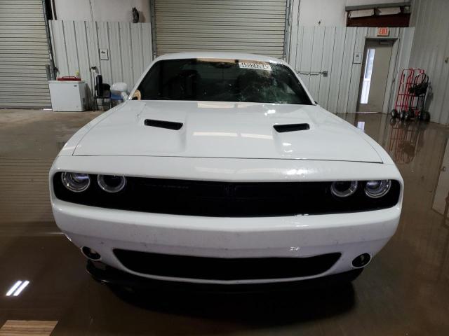 Photo 4 VIN: 2C3CDZAG3GH315676 - DODGE CHALLENGER 