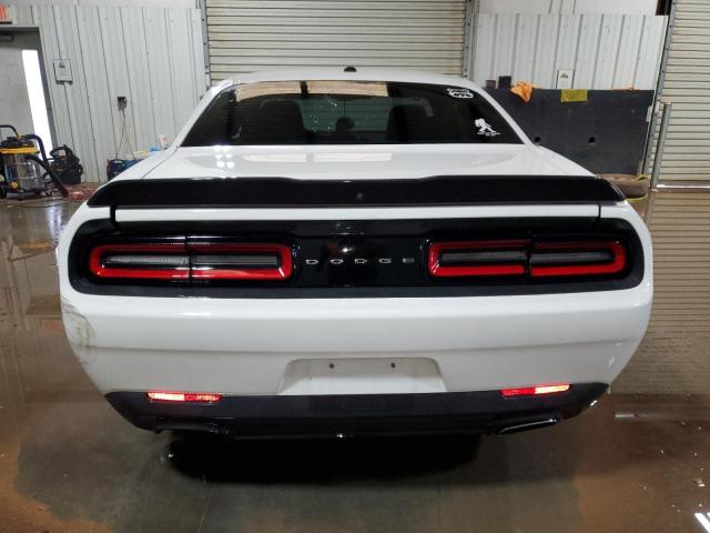 Photo 5 VIN: 2C3CDZAG3GH315676 - DODGE CHALLENGER 