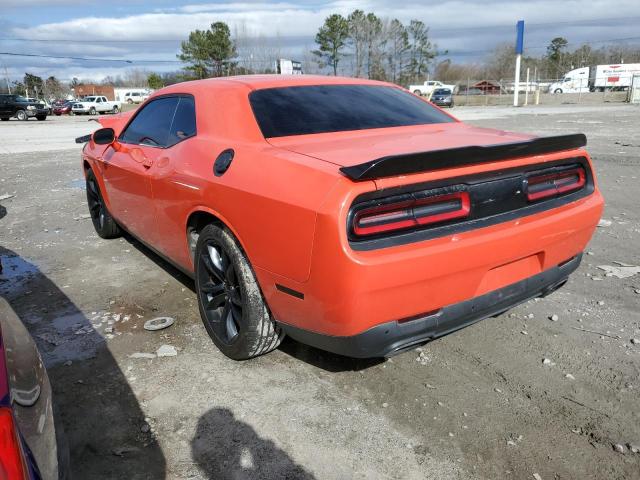 Photo 1 VIN: 2C3CDZAG3GH316794 - DODGE CHALLENGER 