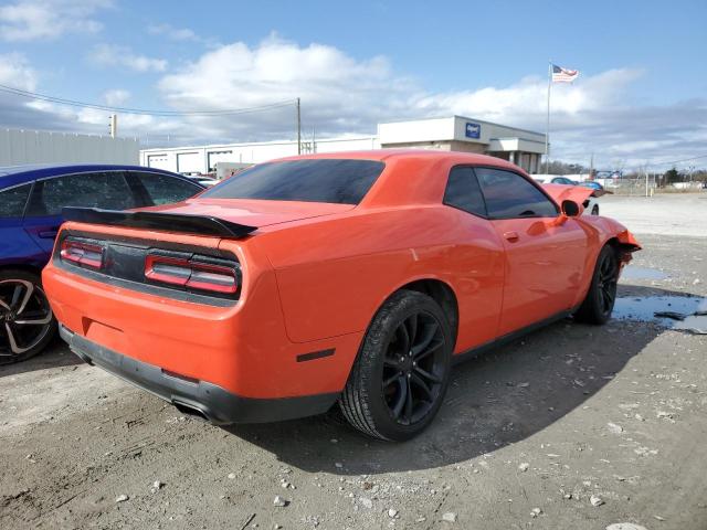 Photo 2 VIN: 2C3CDZAG3GH316794 - DODGE CHALLENGER 