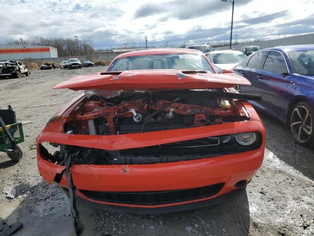 Photo 4 VIN: 2C3CDZAG3GH316794 - DODGE CHALLENGER 