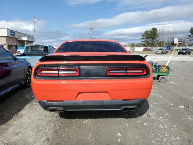 Photo 5 VIN: 2C3CDZAG3GH316794 - DODGE CHALLENGER 