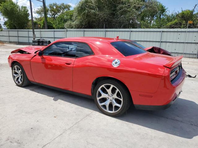 Photo 1 VIN: 2C3CDZAG3GH329951 - DODGE CHALLENGER 