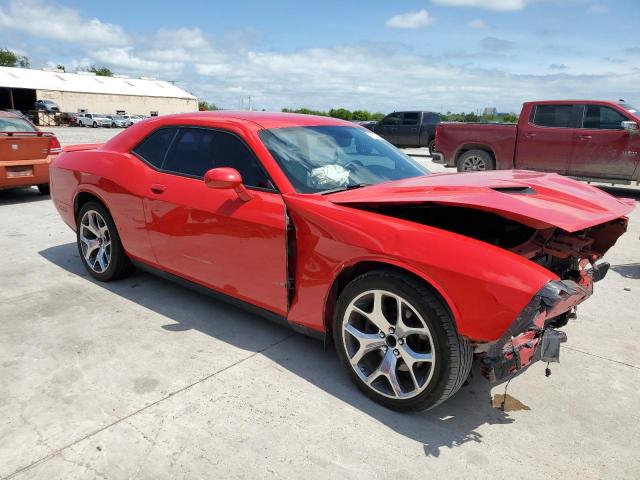 Photo 3 VIN: 2C3CDZAG3GH329951 - DODGE CHALLENGER 