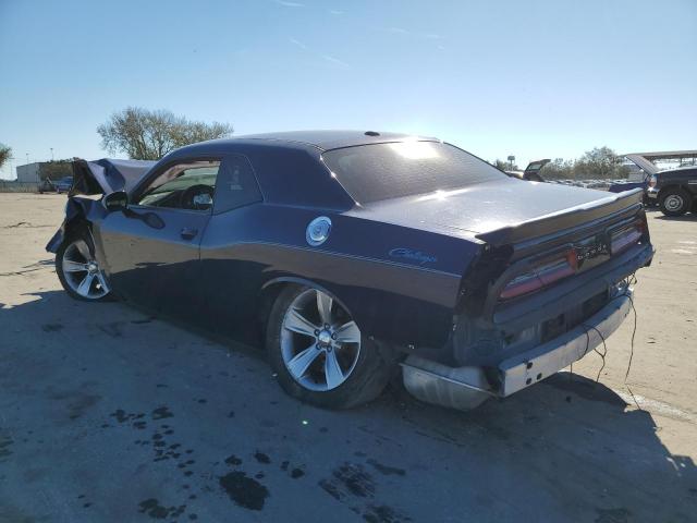 Photo 1 VIN: 2C3CDZAG3GH336608 - DODGE CHALLENGER 