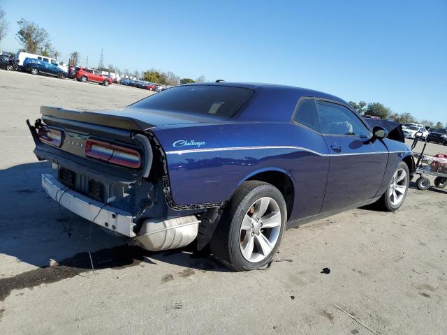 Photo 2 VIN: 2C3CDZAG3GH336608 - DODGE CHALLENGER 