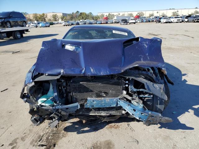 Photo 4 VIN: 2C3CDZAG3GH336608 - DODGE CHALLENGER 