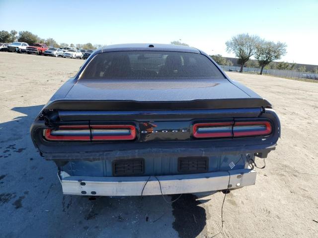 Photo 5 VIN: 2C3CDZAG3GH336608 - DODGE CHALLENGER 