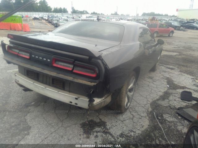 Photo 3 VIN: 2C3CDZAG3GH337435 - DODGE CHALLENGER 