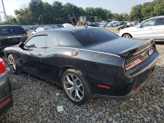 Photo 1 VIN: 2C3CDZAG3GH349939 - DODGE CHALLENGER 