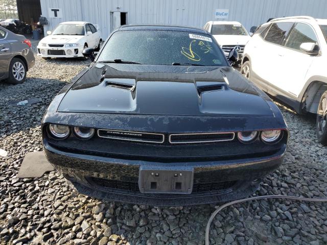 Photo 4 VIN: 2C3CDZAG3GH349939 - DODGE CHALLENGER 