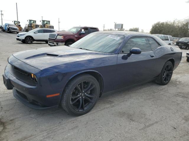 Photo 0 VIN: 2C3CDZAG3HH532226 - DODGE CHALLENGER 