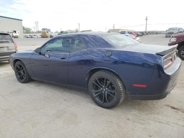 Photo 1 VIN: 2C3CDZAG3HH532226 - DODGE CHALLENGER 