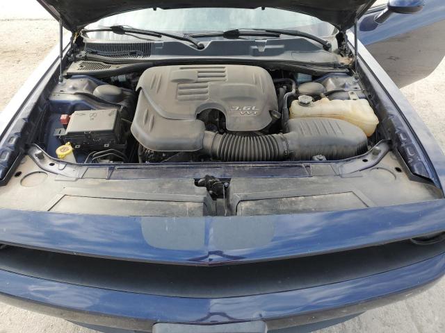 Photo 10 VIN: 2C3CDZAG3HH532226 - DODGE CHALLENGER 