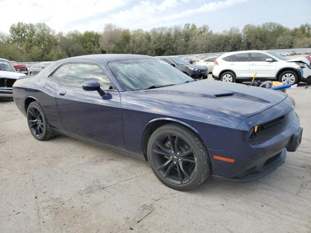 Photo 3 VIN: 2C3CDZAG3HH532226 - DODGE CHALLENGER 