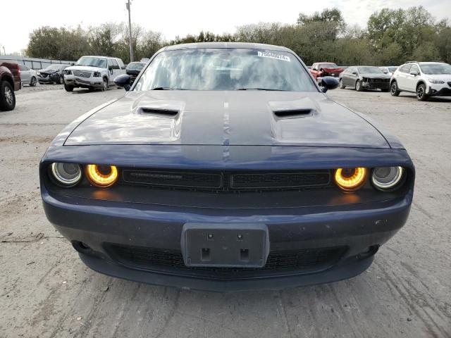 Photo 4 VIN: 2C3CDZAG3HH532226 - DODGE CHALLENGER 