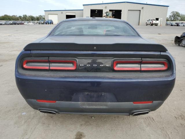 Photo 5 VIN: 2C3CDZAG3HH532226 - DODGE CHALLENGER 