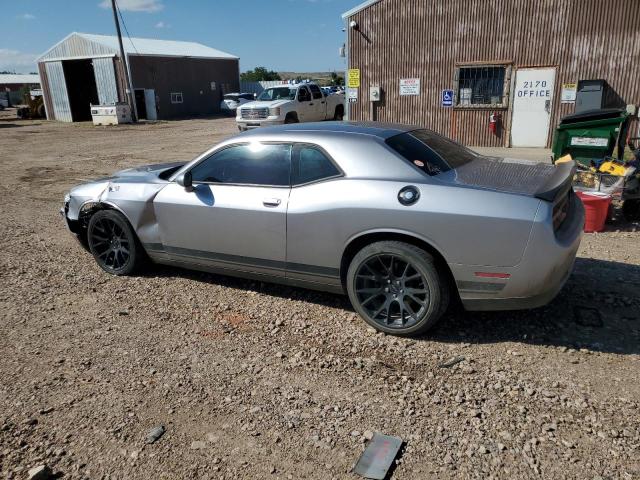 Photo 1 VIN: 2C3CDZAG3HH539452 - DODGE CHALLENGER 