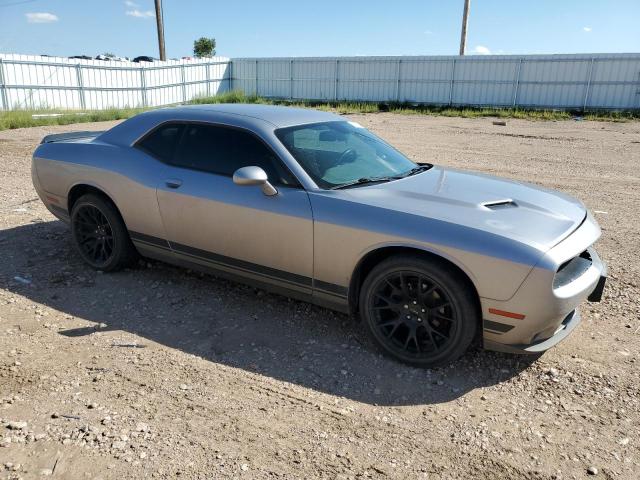 Photo 3 VIN: 2C3CDZAG3HH539452 - DODGE CHALLENGER 