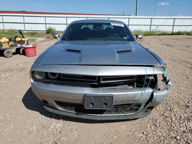 Photo 4 VIN: 2C3CDZAG3HH539452 - DODGE CHALLENGER 