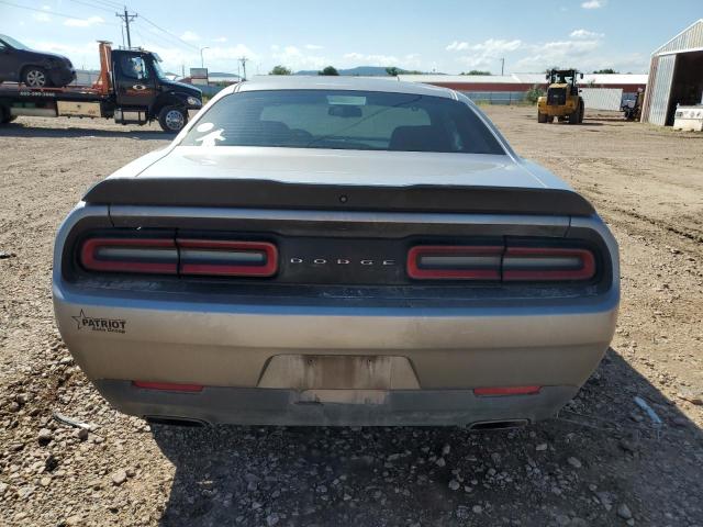 Photo 5 VIN: 2C3CDZAG3HH539452 - DODGE CHALLENGER 