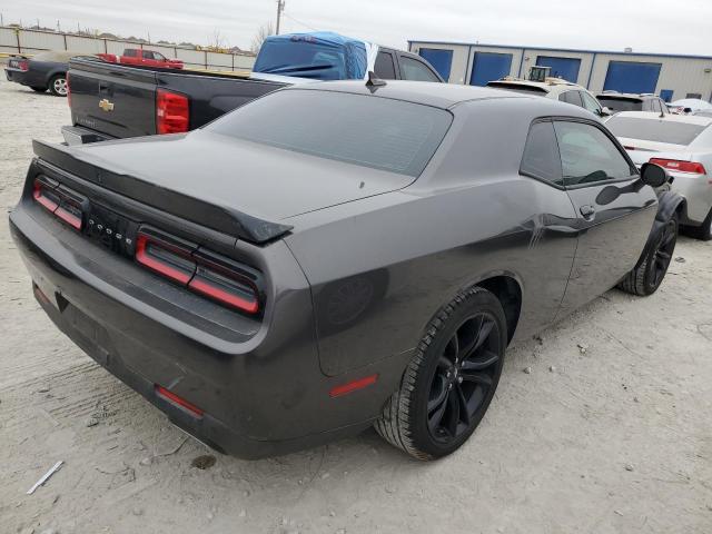 Photo 2 VIN: 2C3CDZAG3HH542951 - DODGE CHALLENGER 