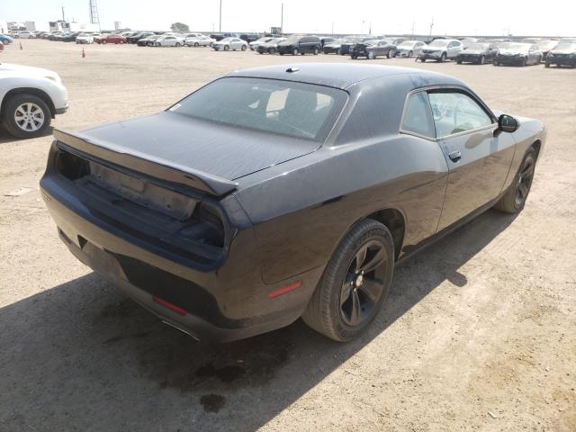 Photo 3 VIN: 2C3CDZAG3HH550158 - DODGE CHALLENGER 