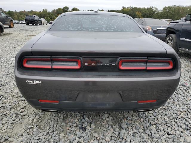 Photo 5 VIN: 2C3CDZAG3HH568823 - DODGE CHALLENGER 