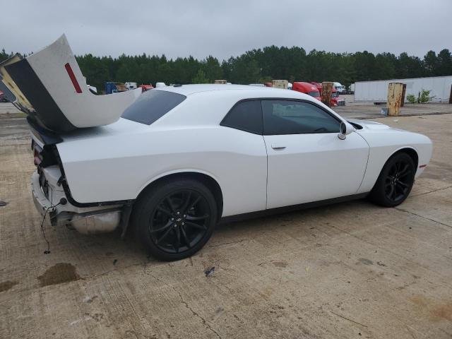 Photo 2 VIN: 2C3CDZAG3HH574346 - DODGE CHALLENGER 