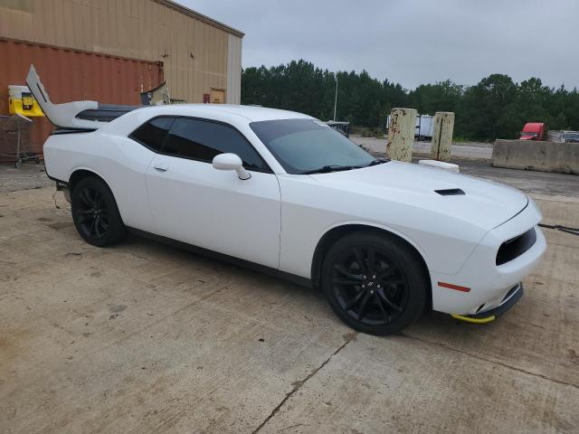 Photo 3 VIN: 2C3CDZAG3HH574346 - DODGE CHALLENGER 