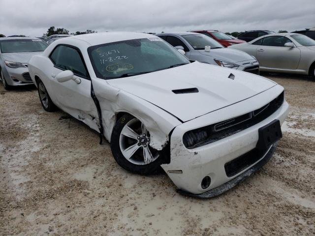 Photo 0 VIN: 2C3CDZAG3HH578039 - DODGE CHALLENGER 