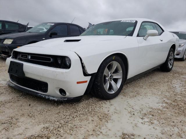 Photo 1 VIN: 2C3CDZAG3HH578039 - DODGE CHALLENGER 