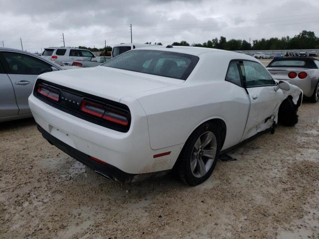 Photo 3 VIN: 2C3CDZAG3HH578039 - DODGE CHALLENGER 