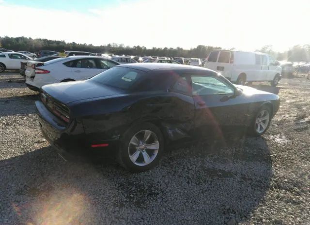 Photo 3 VIN: 2C3CDZAG3HH584844 - DODGE CHALLENGER 