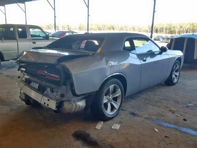 Photo 3 VIN: 2C3CDZAG3HH587467 - DODGE CHALLENGER 