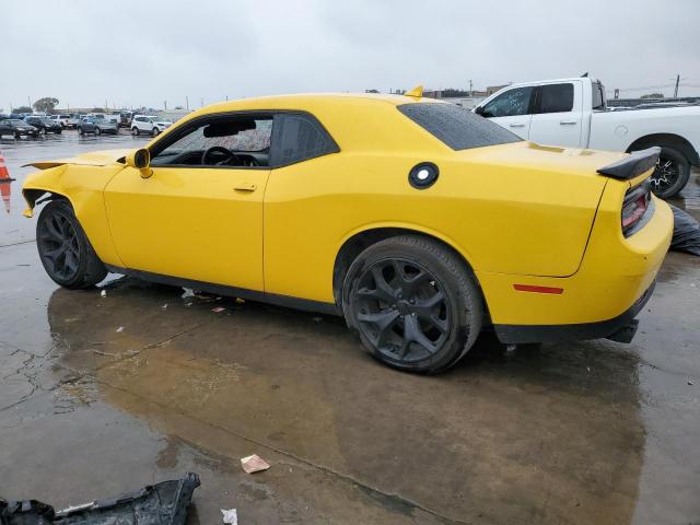 Photo 1 VIN: 2C3CDZAG3HH592717 - DODGE CHALLENGER 