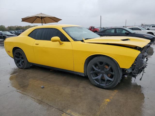 Photo 3 VIN: 2C3CDZAG3HH592717 - DODGE CHALLENGER 