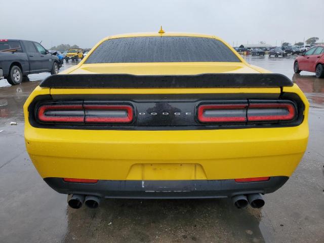 Photo 5 VIN: 2C3CDZAG3HH592717 - DODGE CHALLENGER 