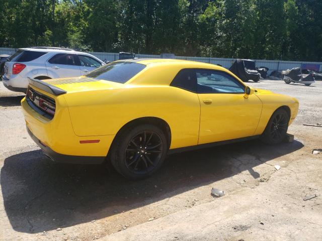 Photo 2 VIN: 2C3CDZAG3HH594869 - DODGE CHALLENGER 