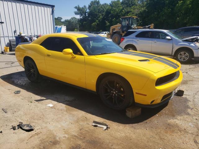 Photo 3 VIN: 2C3CDZAG3HH594869 - DODGE CHALLENGER 