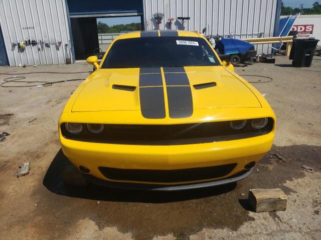 Photo 4 VIN: 2C3CDZAG3HH594869 - DODGE CHALLENGER 