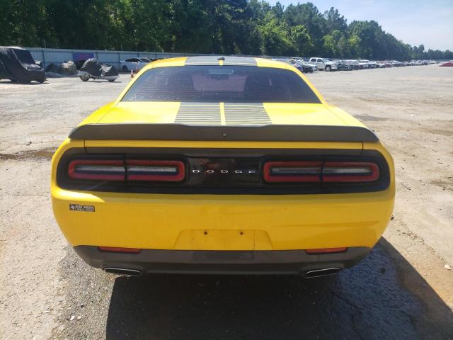 Photo 5 VIN: 2C3CDZAG3HH594869 - DODGE CHALLENGER 