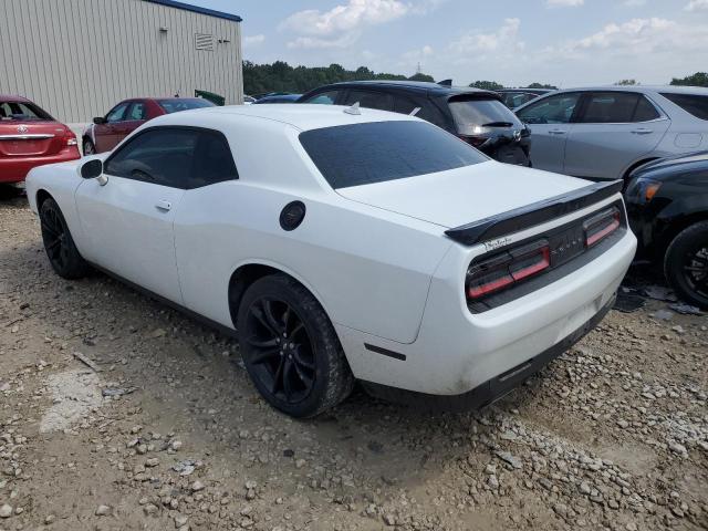 Photo 1 VIN: 2C3CDZAG3HH604378 - DODGE CHALLENGER 