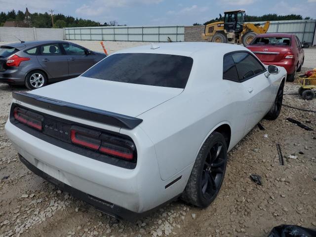 Photo 2 VIN: 2C3CDZAG3HH604378 - DODGE CHALLENGER 