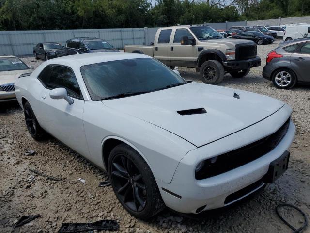 Photo 3 VIN: 2C3CDZAG3HH604378 - DODGE CHALLENGER 