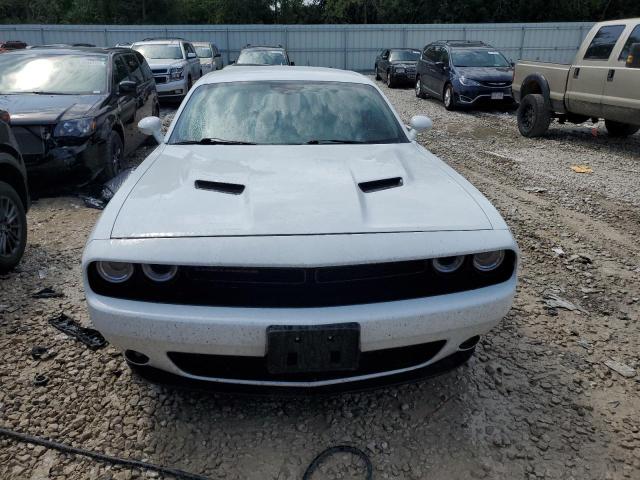 Photo 4 VIN: 2C3CDZAG3HH604378 - DODGE CHALLENGER 