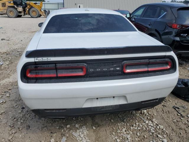 Photo 5 VIN: 2C3CDZAG3HH604378 - DODGE CHALLENGER 