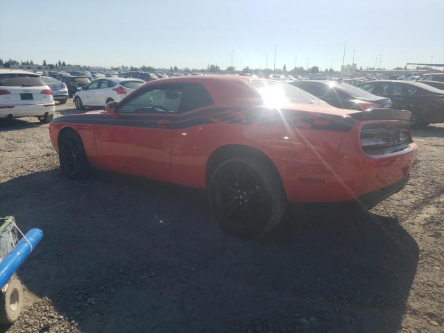 Photo 1 VIN: 2C3CDZAG3HH610844 - DODGE CHALLENGER 