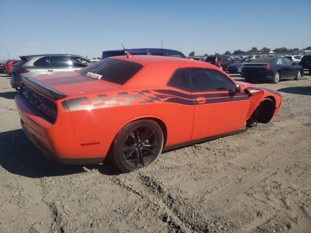 Photo 2 VIN: 2C3CDZAG3HH610844 - DODGE CHALLENGER 