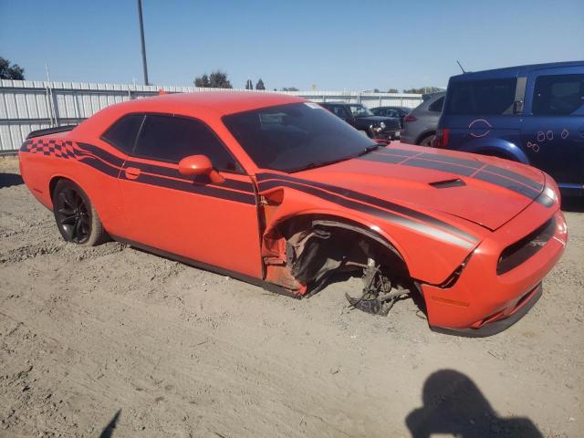 Photo 3 VIN: 2C3CDZAG3HH610844 - DODGE CHALLENGER 